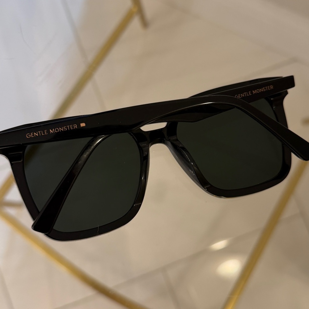 New Gentle Monster Her Sunglasses - Picture 2 of 7